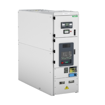 MCSet 17.5 kV