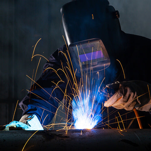 Best Metal Working Gloves 2025