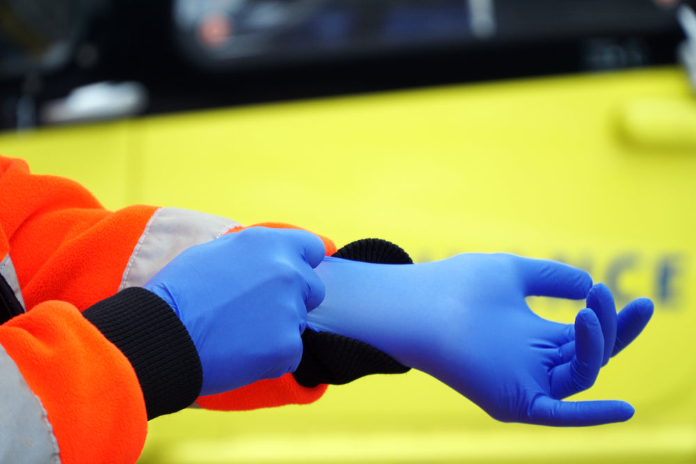 Best Disposable Gloves 2025