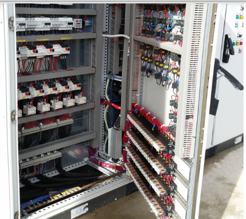 Electrical Equipments