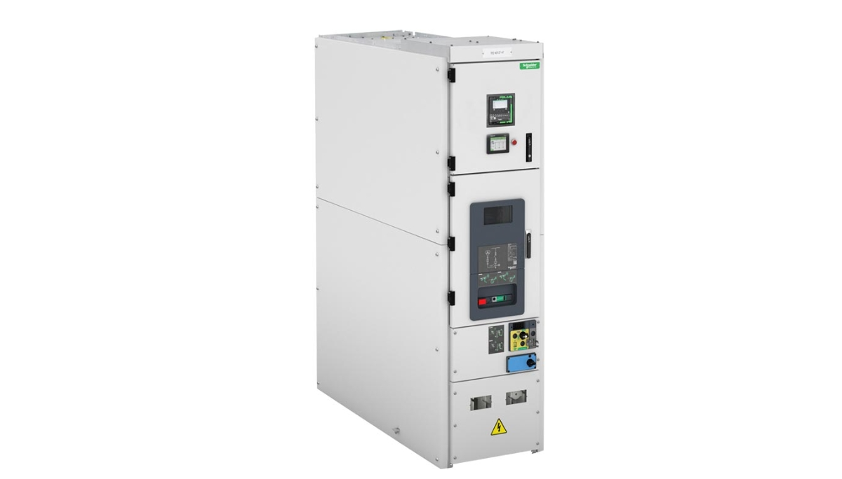 MCSet 24 kV