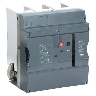 Basic Function Vacuum Circuit Breaker 0-12kV 75kVp 20kA 3s 800A 150 IEC