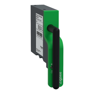 PowerLogic HU250 Zigbee Receiver Box 2.4 GHz support