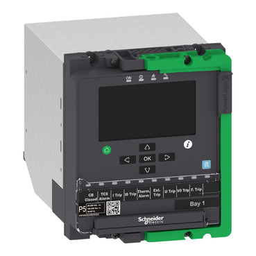 PowerLogic™ P5F30 48-250V 3CT 2Io 4VT 16DI-12DO